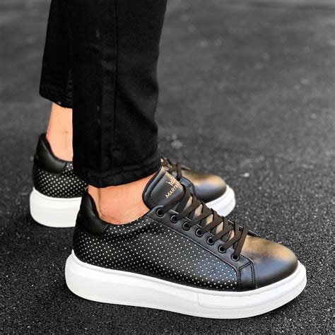 designer shoes mens sneakers